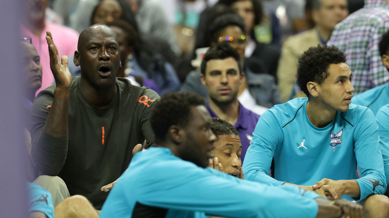 Photo credit: Streeter Lecka/Getty